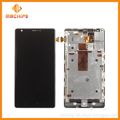 Wholesale For Nokia 1520 Lcd, For Nokia Lumia 1520 lcd and touch